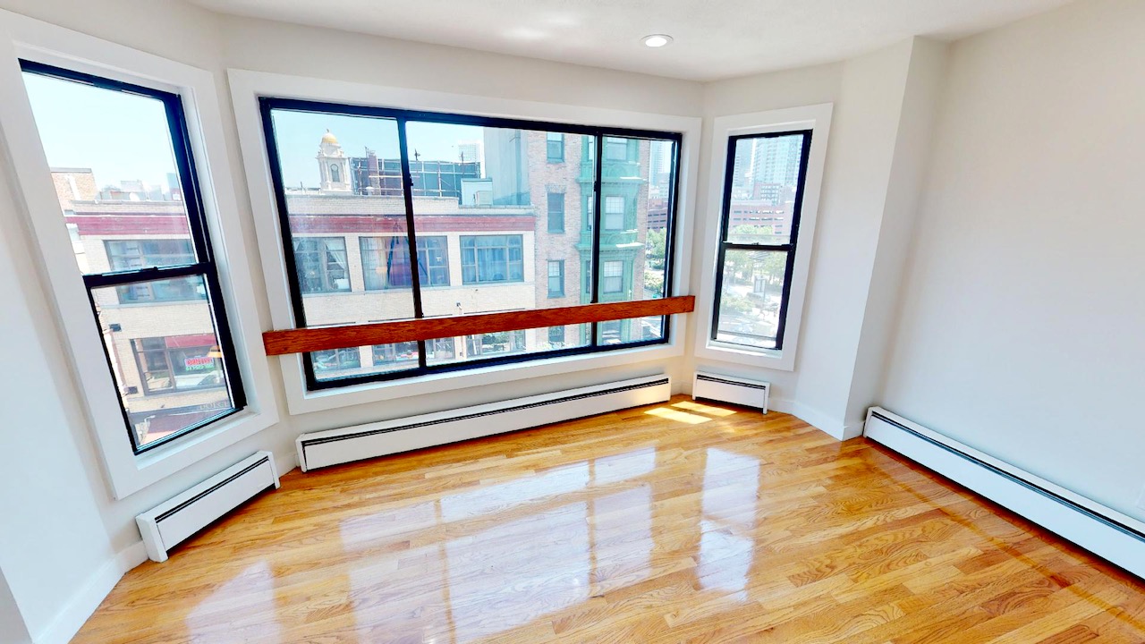 214 Hanover St, North End