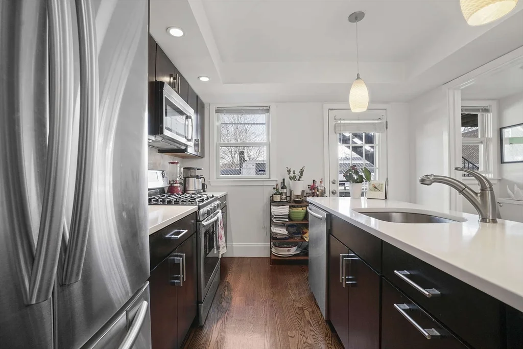 208-210 West 7th St, South Boston