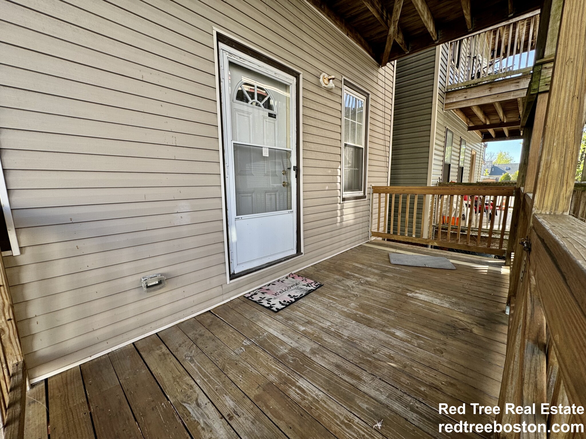 22 Elmore St, Roxbury