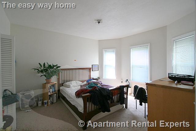 5 Mossland St, Porter Square