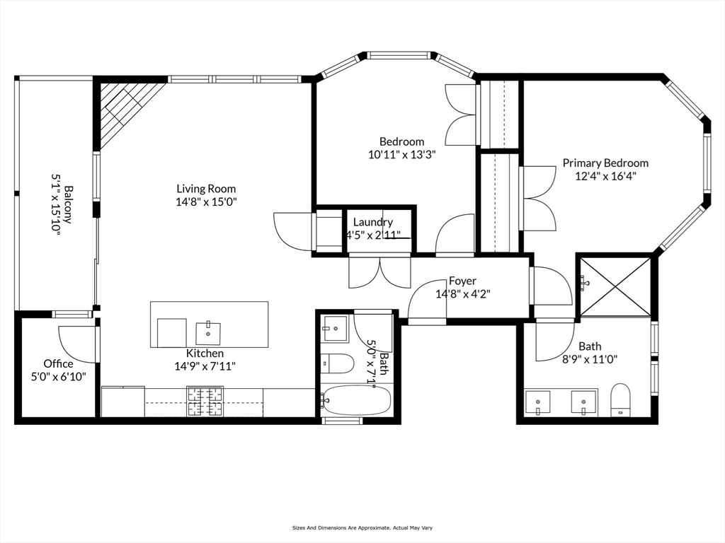 280 E Eagle, East Boston