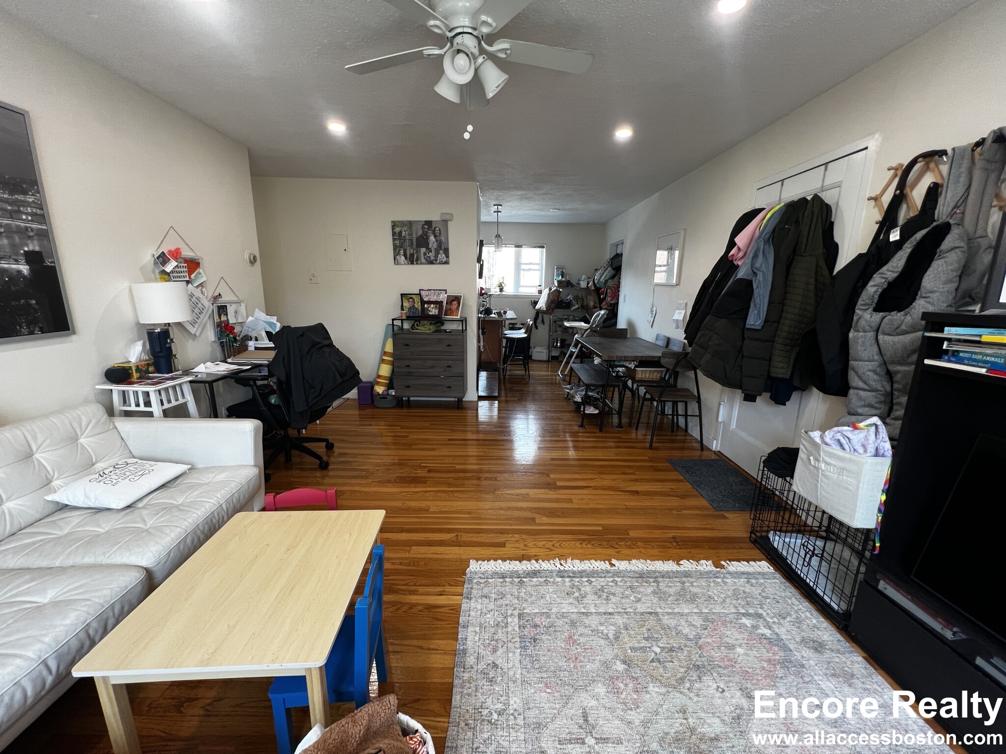 63 Parkman St, North Brookline