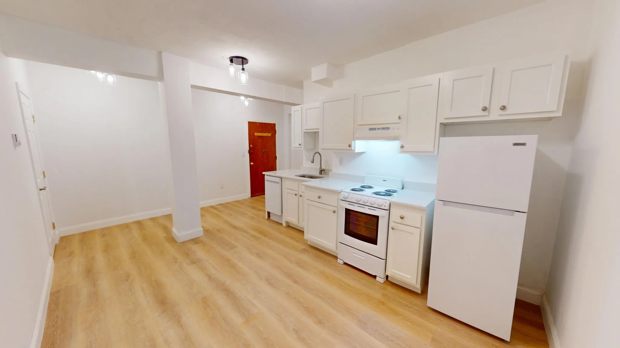 111 Norway St, Fenway