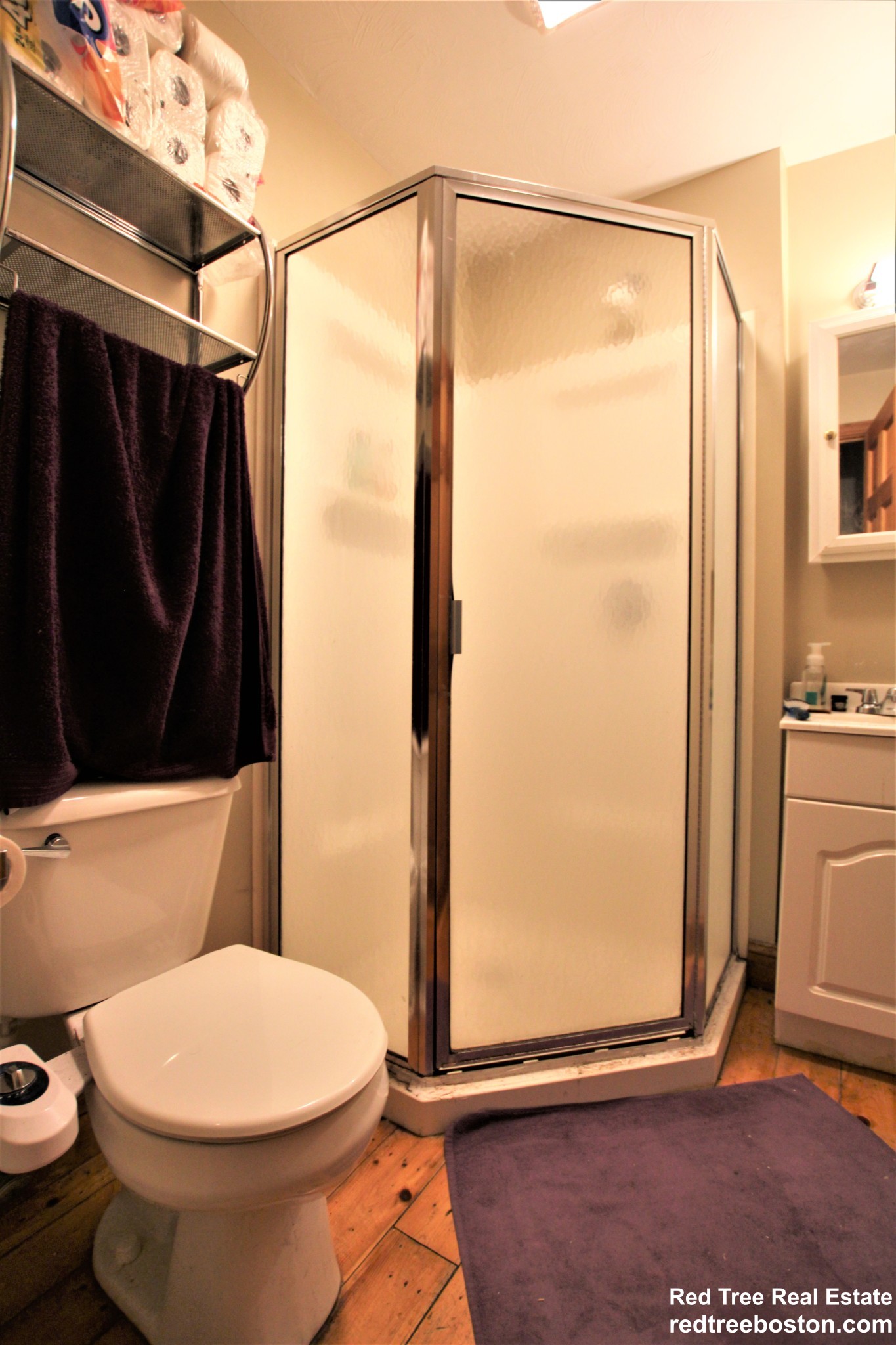 9 Sewall St, Roxbury