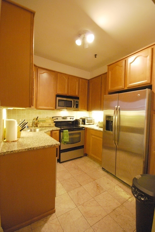 411 Marlborough St, Back Bay