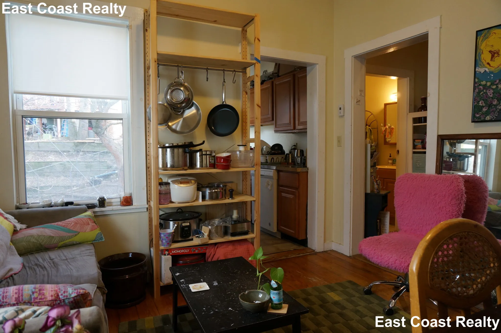 6 Walk Hill St, Jamaica Plain