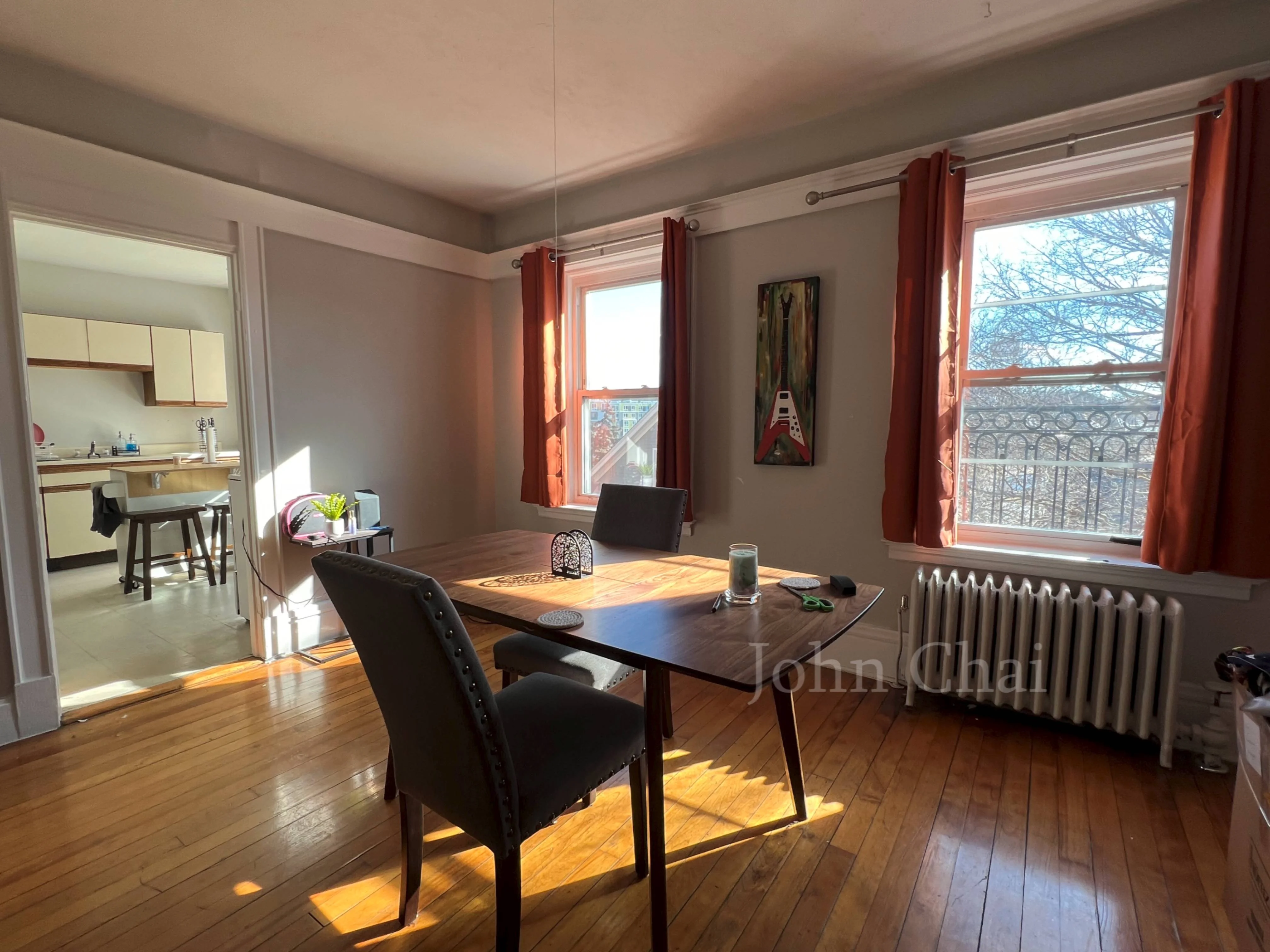 228 South St, Jamaica Plain