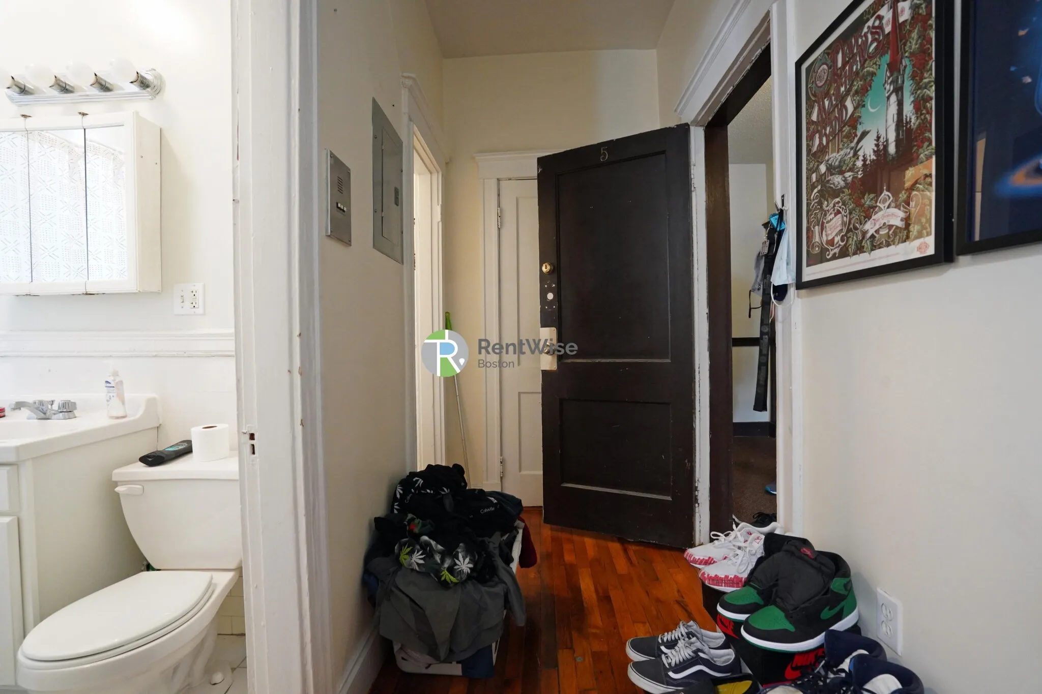 313 Allston St, Brighton