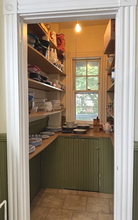 98 Westbourne Ter, Corey Hill