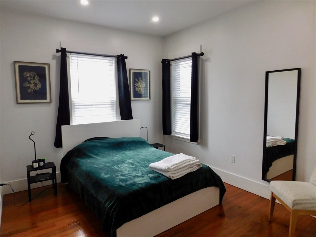 783 Washington St, Dorchester