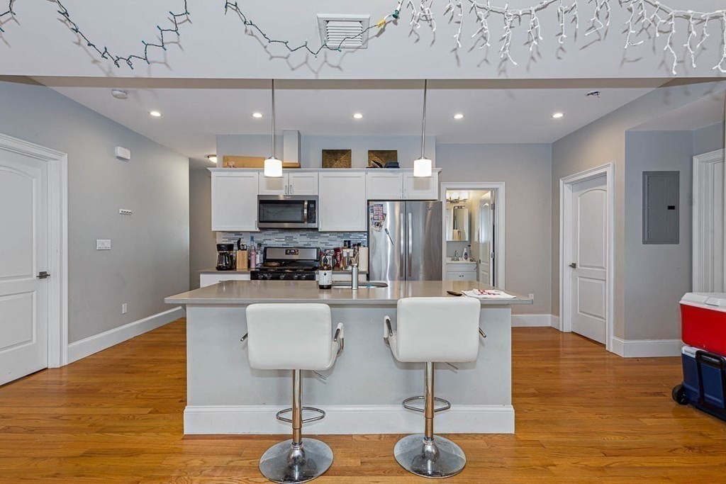 195 East Cottage St, Dorchester