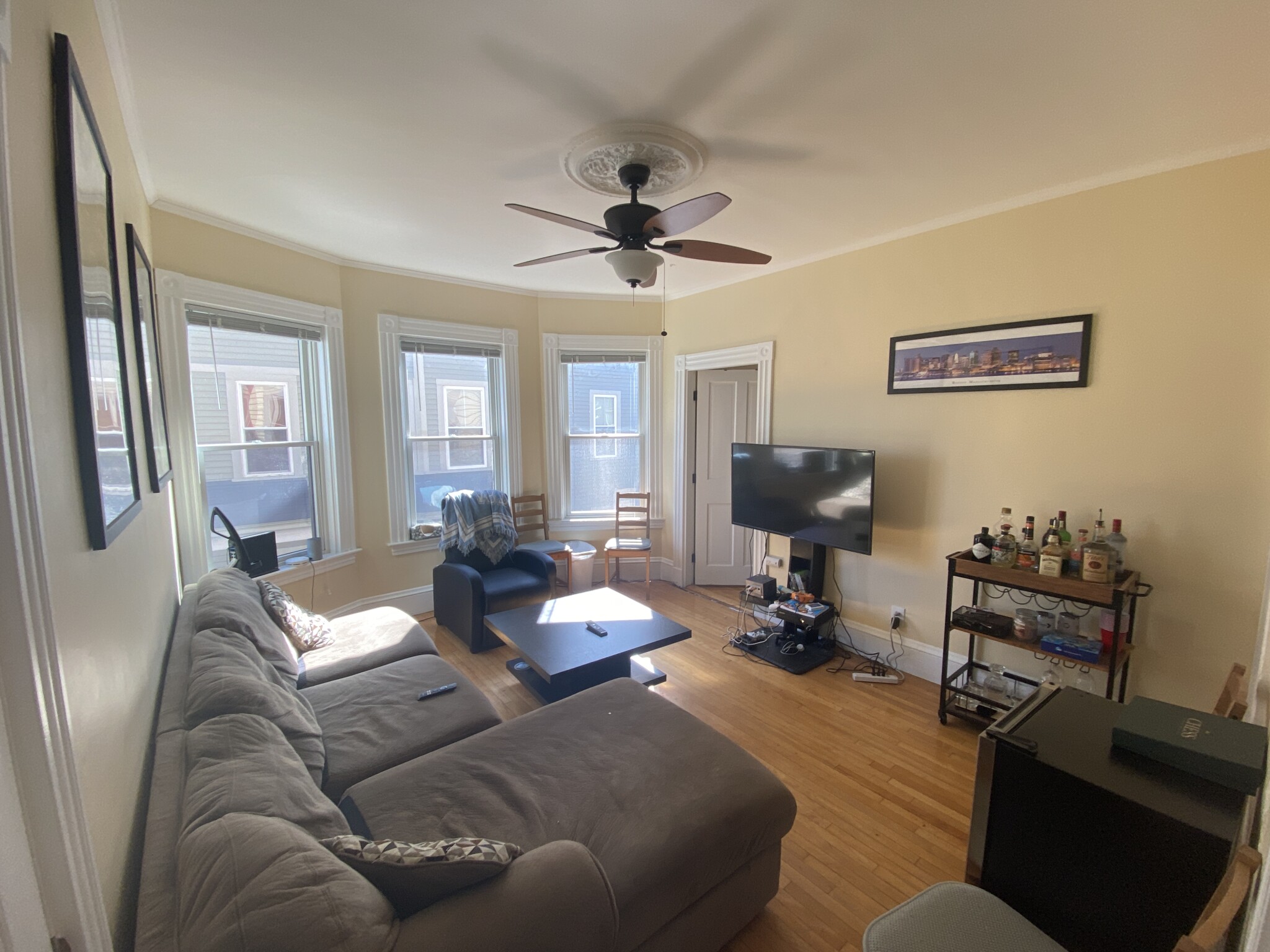 176 Elm St, North Cambridge