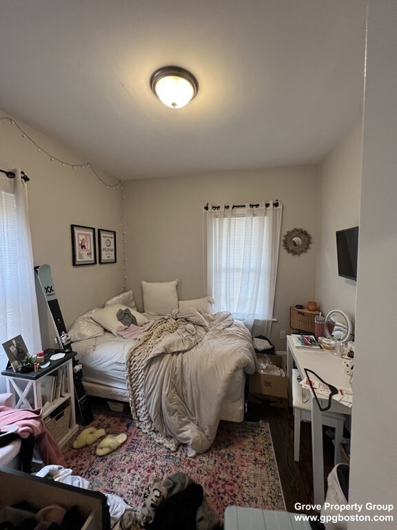 209 East Cottage St, Dorchester