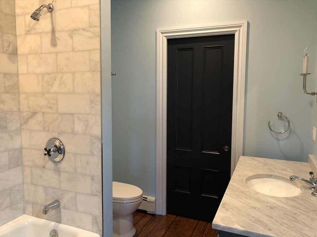 37 Union Park, South End