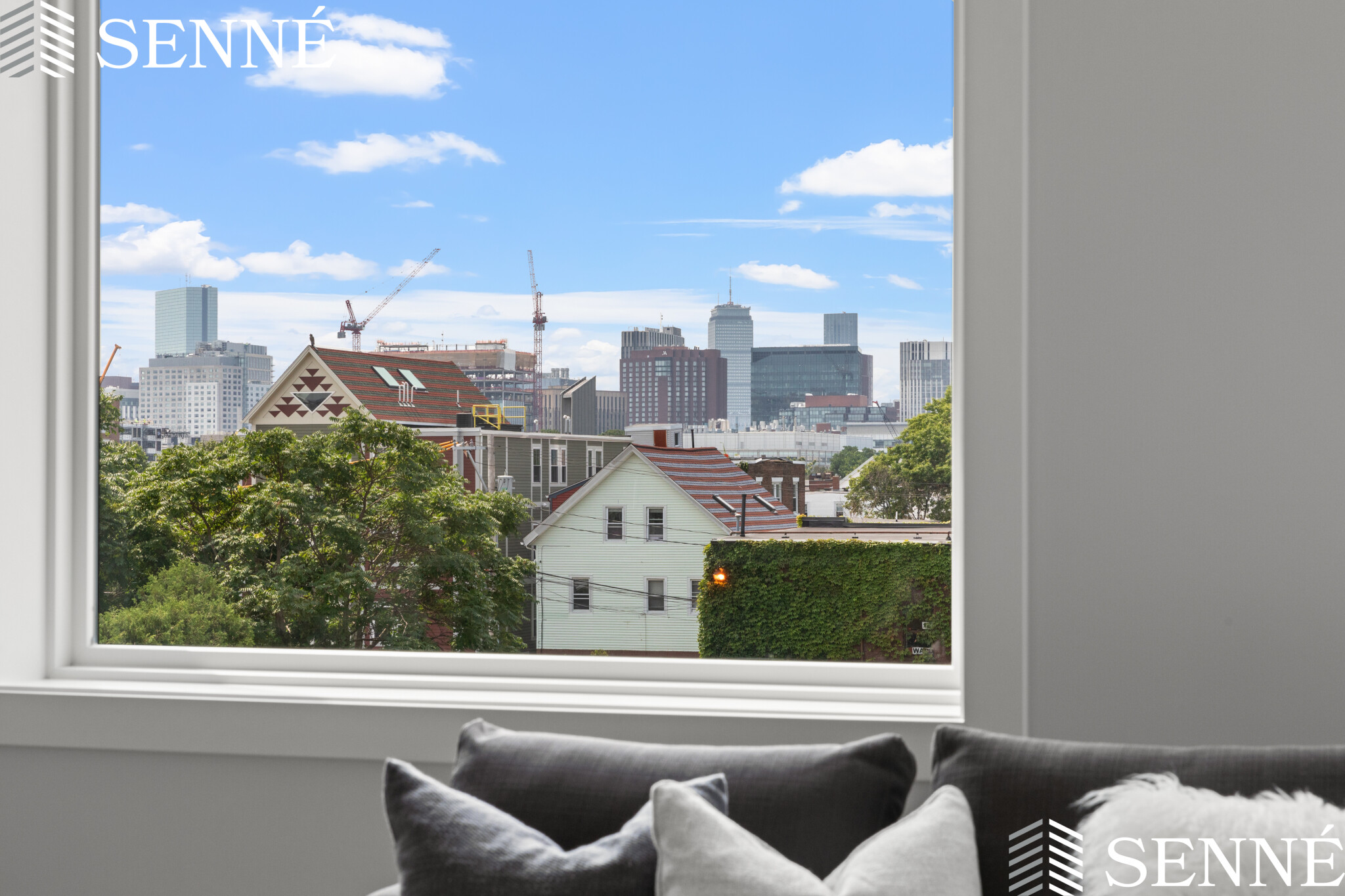 14 Ward St, Ward Two