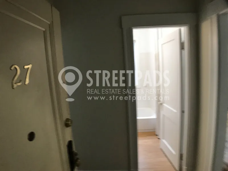 1175 Boylston St, Fenway