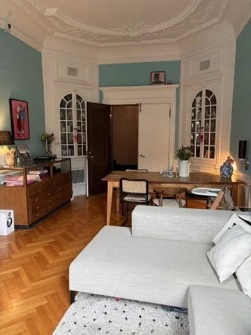 232 Commonwealth, Back Bay