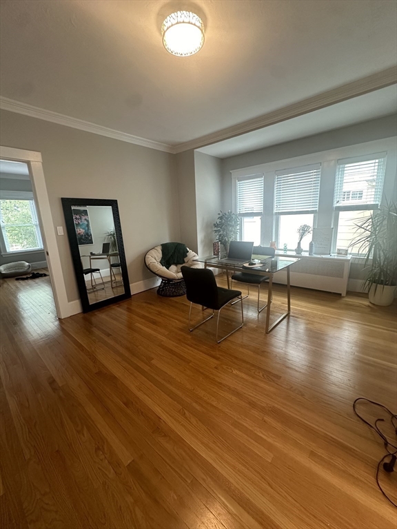 142 Powder House Blvd, Teele Square