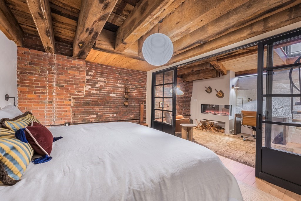 57 Fulton St, North End