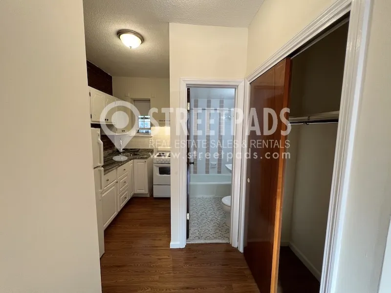 50 South Huntington Ave, Mission Hill