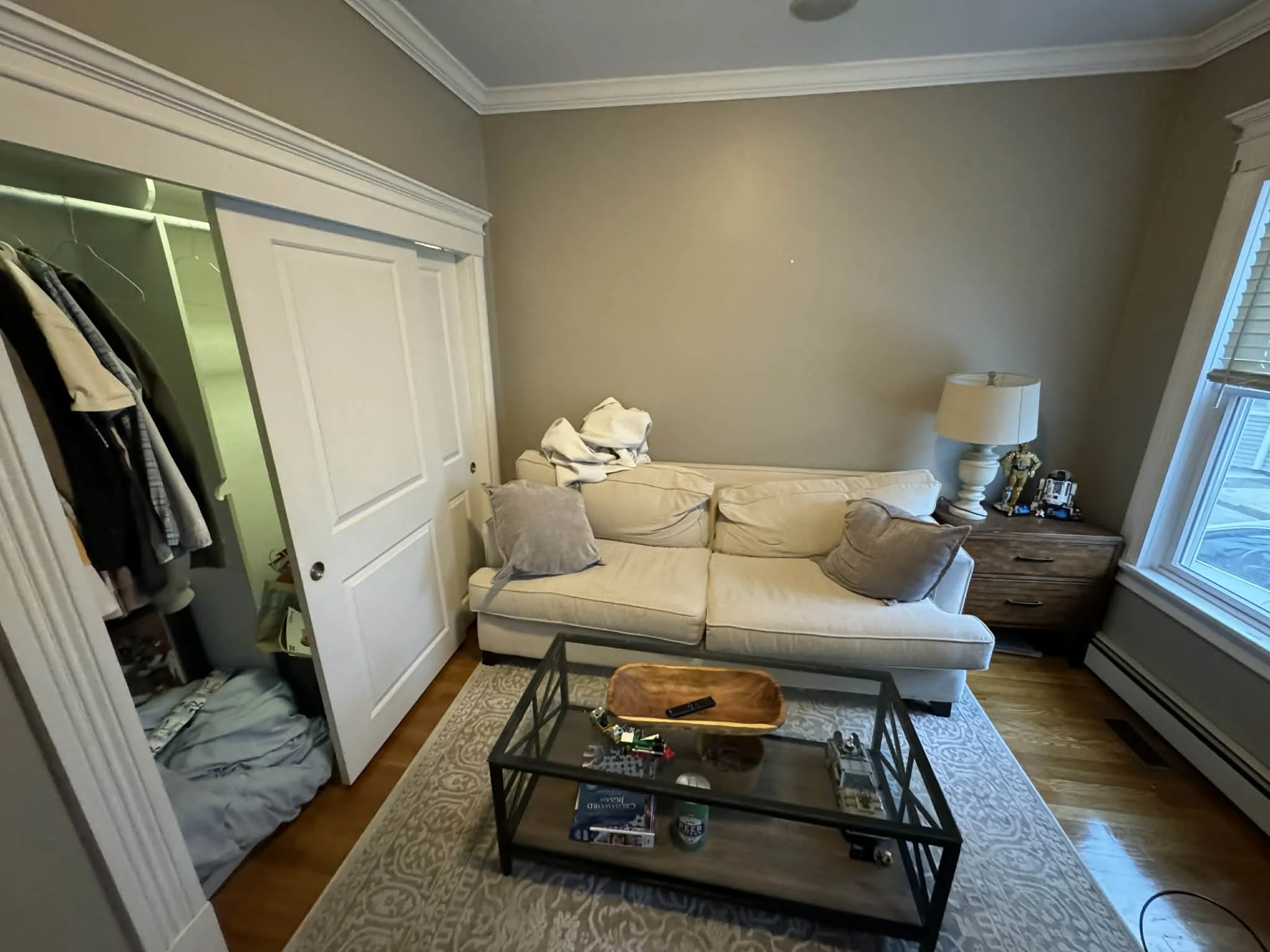 3 Grimes St, South Boston