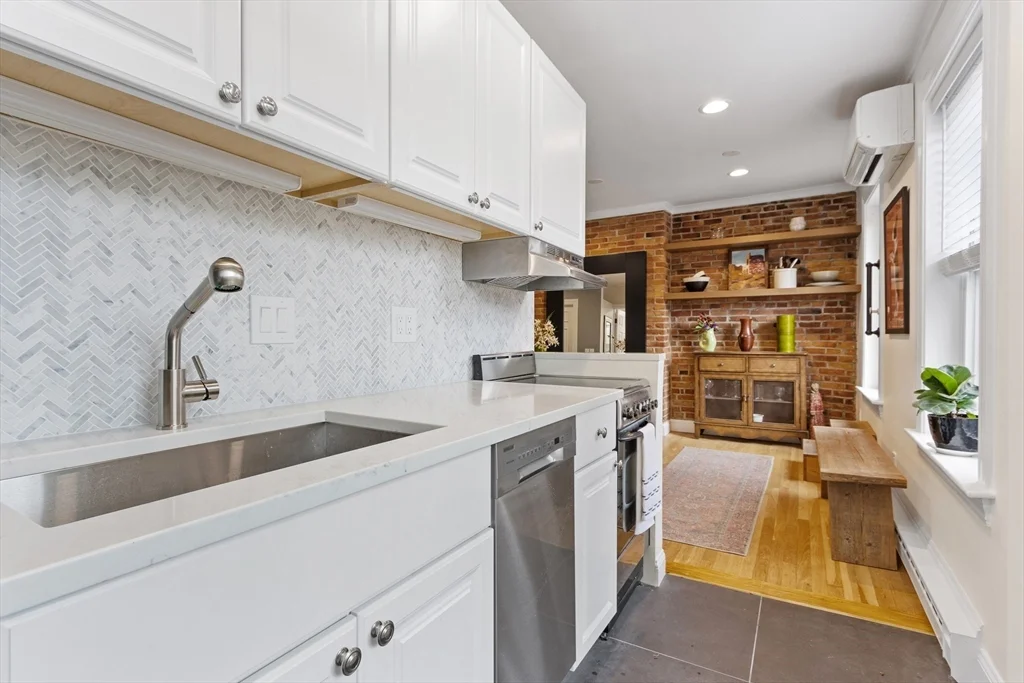 433 Shawmut Ave, South End