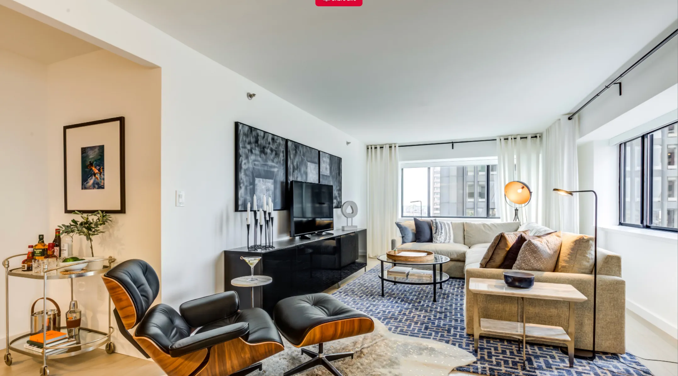 125 Devonshire Pl, Downtown