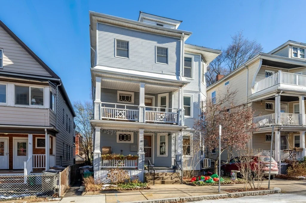 21 Ericsson St, Strawberry Hill