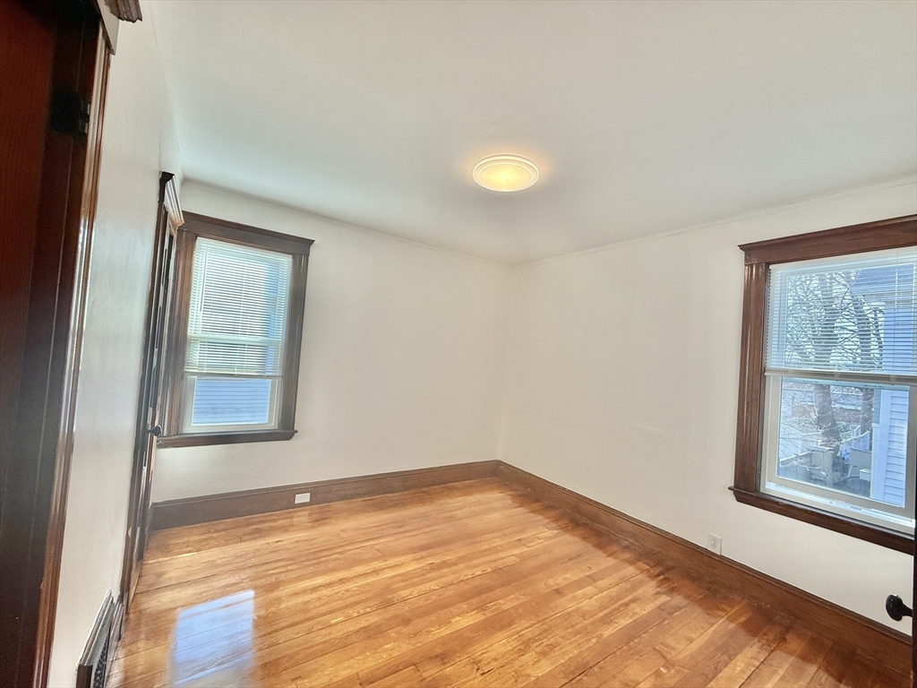 25 Hollis, North Cambridge