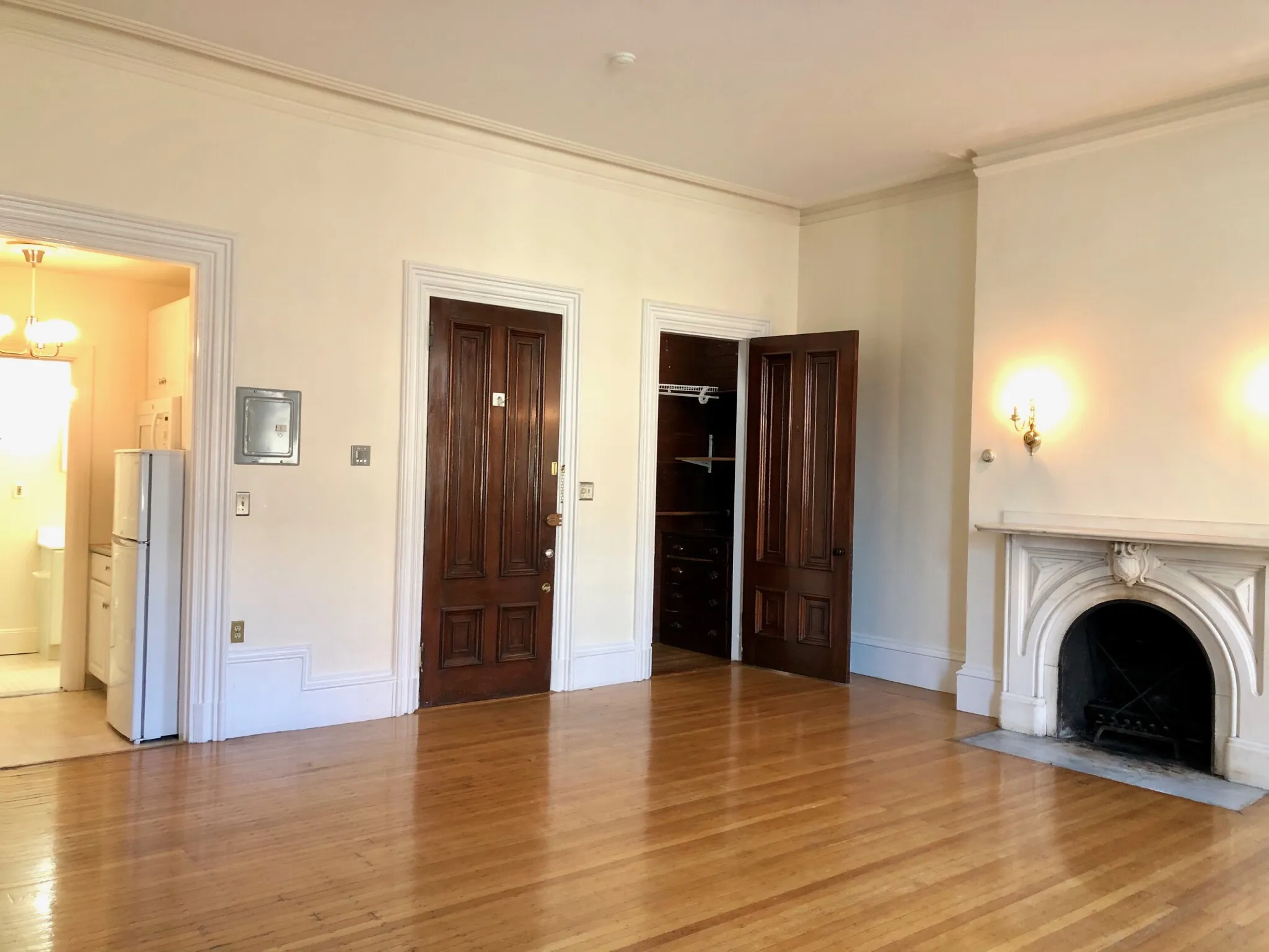 115 Beacon St, Back Bay