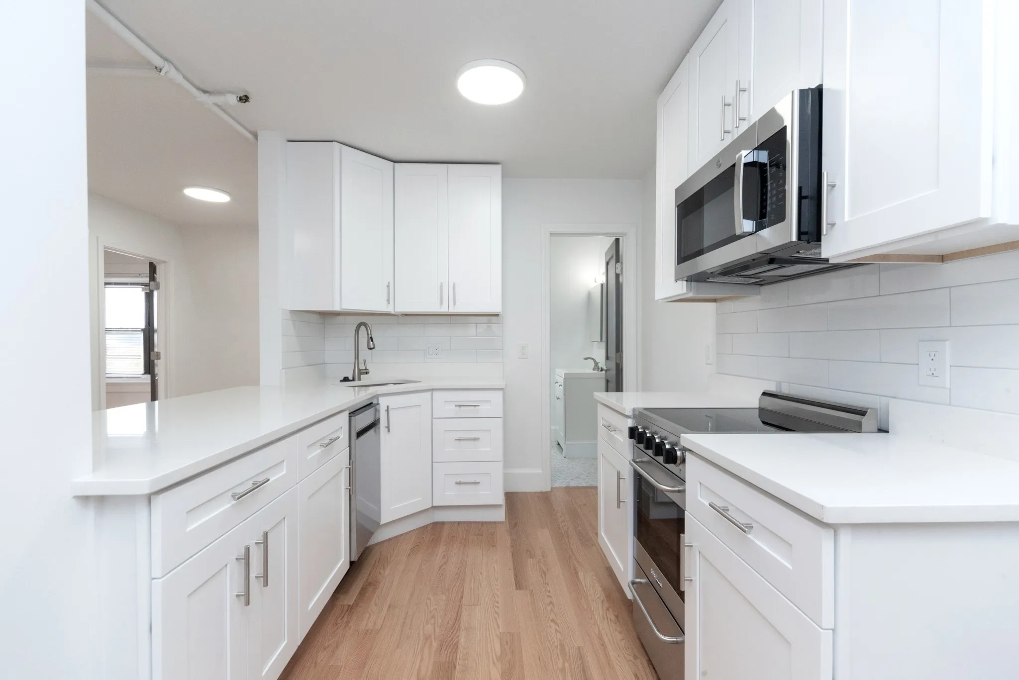 91 Westland Ave, Fenway