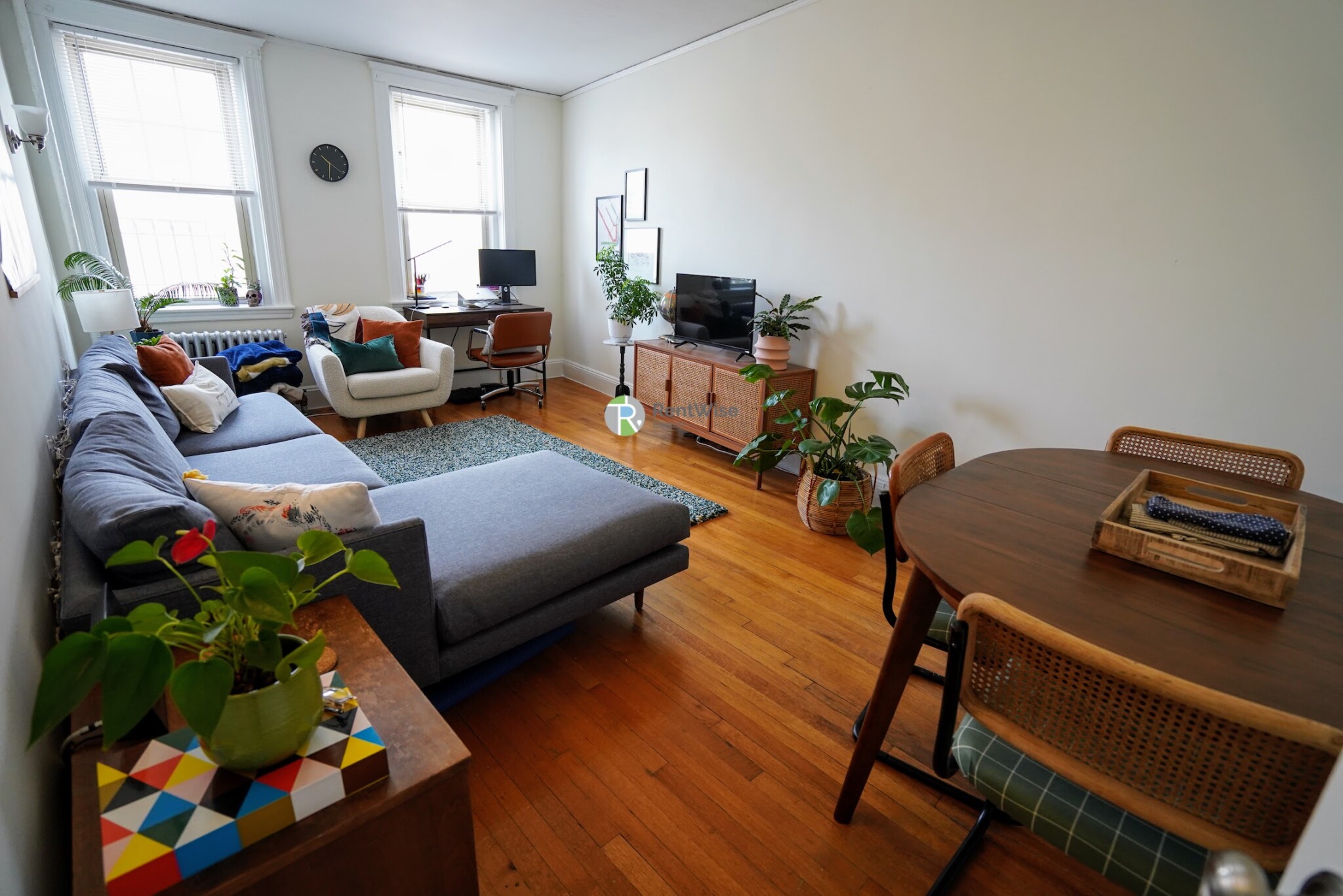 1848 Commonwealth Ave, Brighton