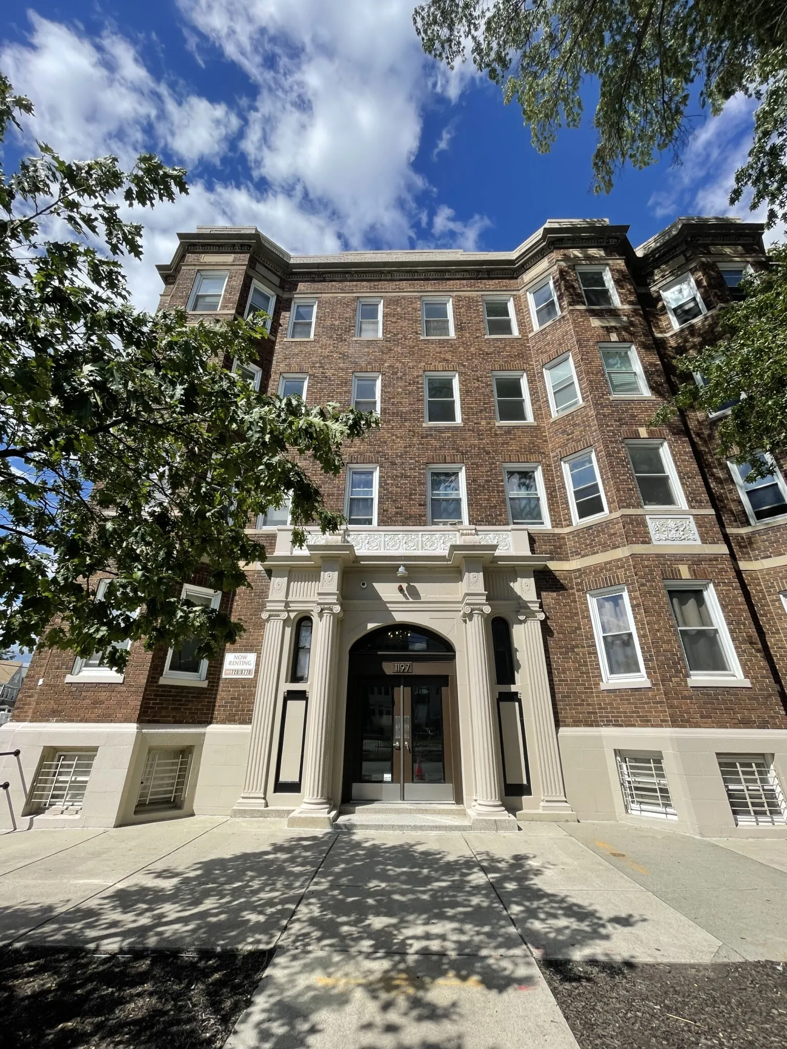 1197 Commonwealth Ave, Allston