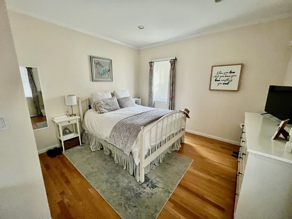 12 Parker, Charlestown