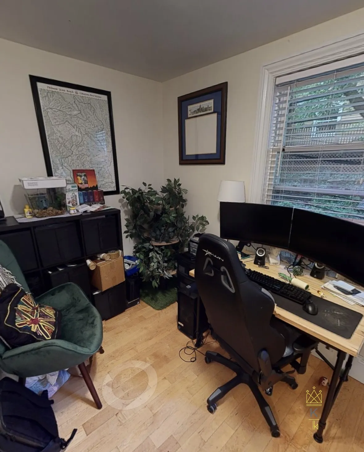 672 Washington St, Aspinwall Hill