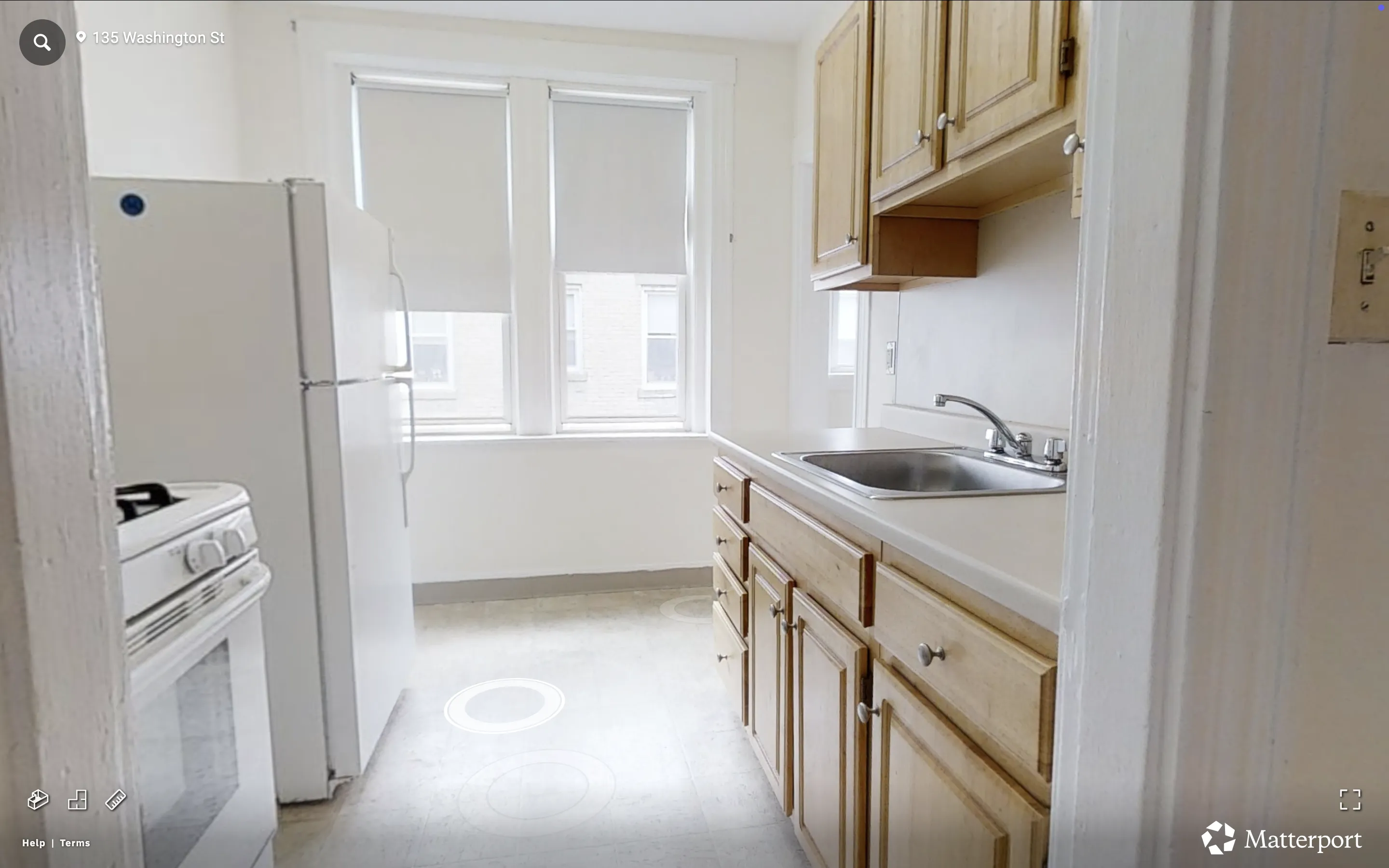 131 Washington St, Brighton