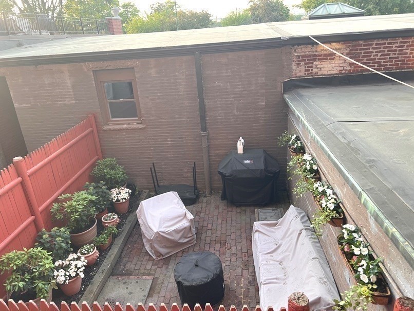 470 Beacon St, Back Bay