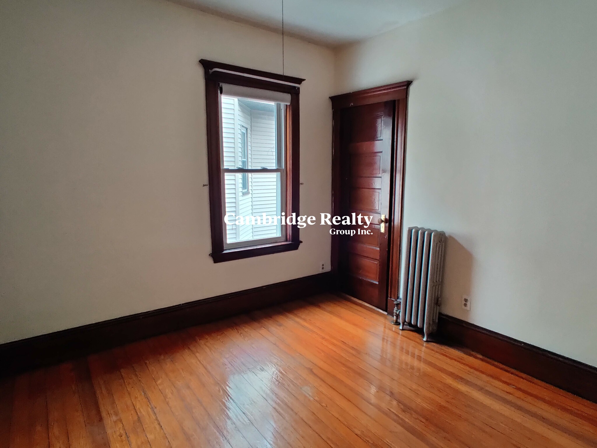 51 Bay State Ave, Powder House Square