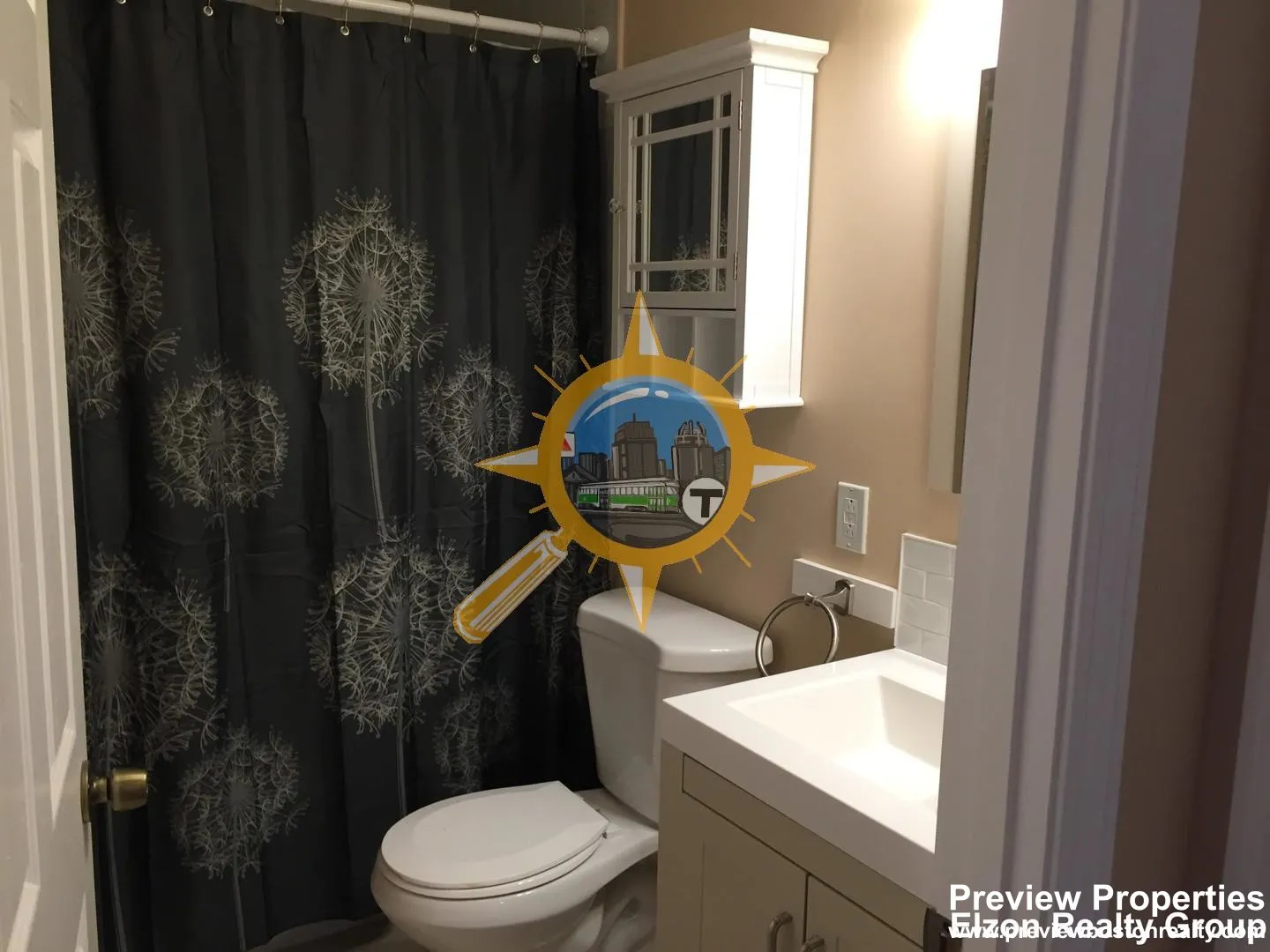 276 Chestnut Hill Ave, Brighton