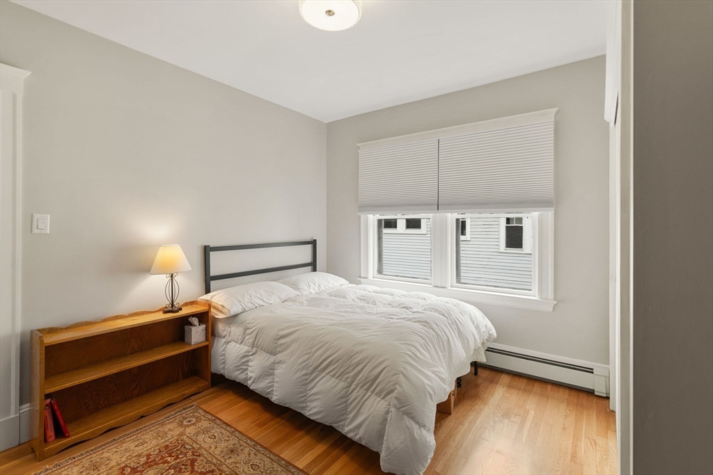 15 Hollis St, North Cambridge