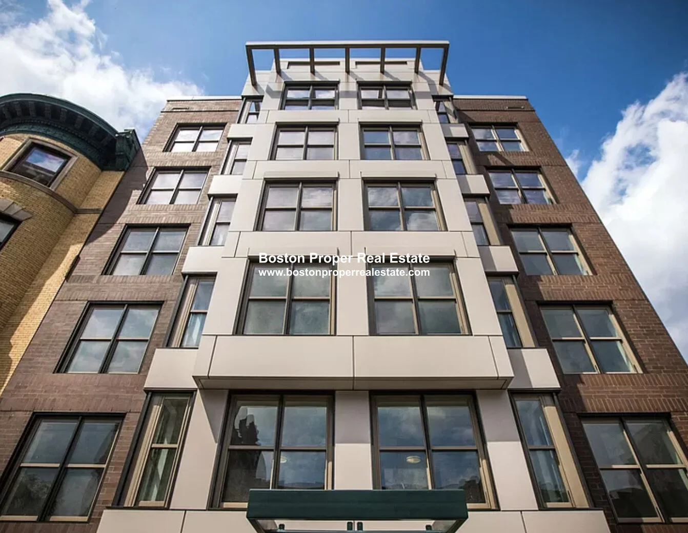 1085 Boylston St, Fenway