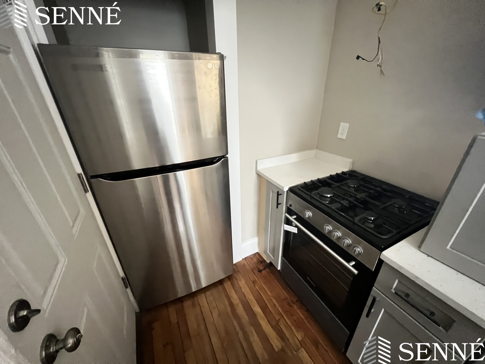 465 Broadway, South Medford