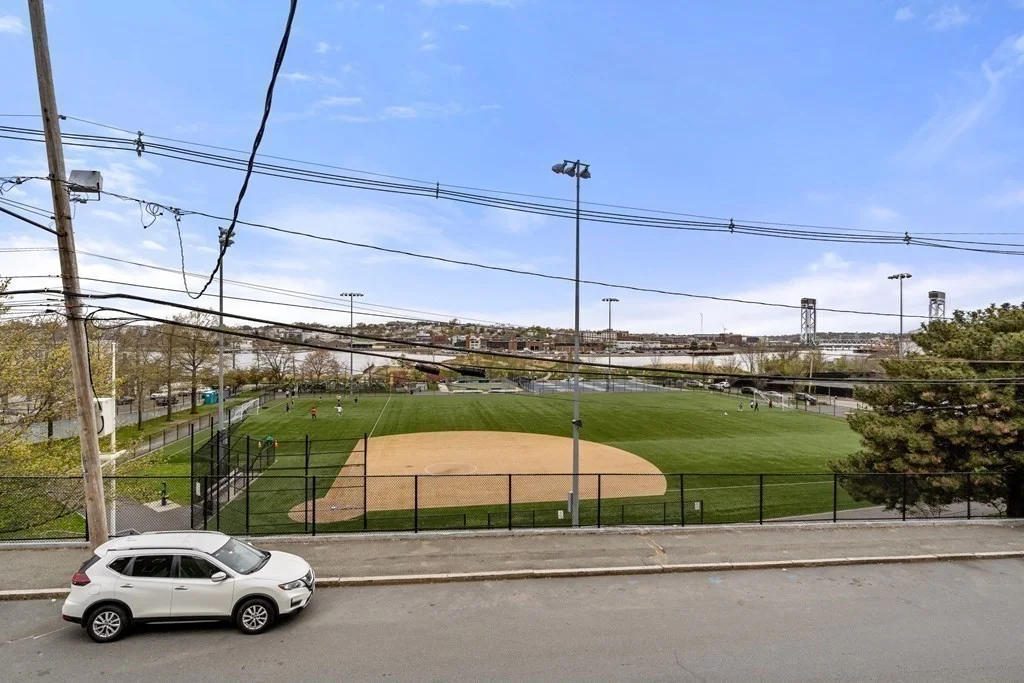 291 E Eagle, East Boston