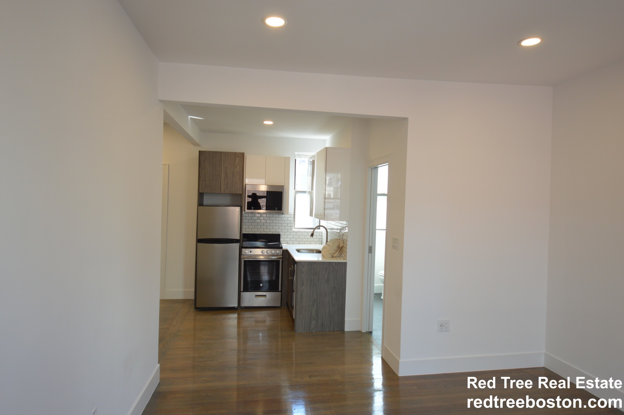 11 Queensberry St, Fenway