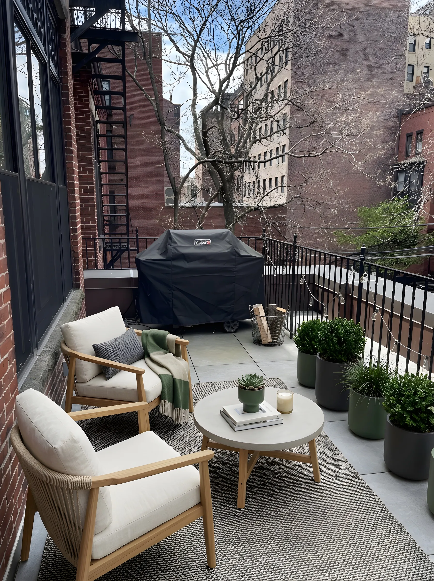 163 Newbury St, Back Bay