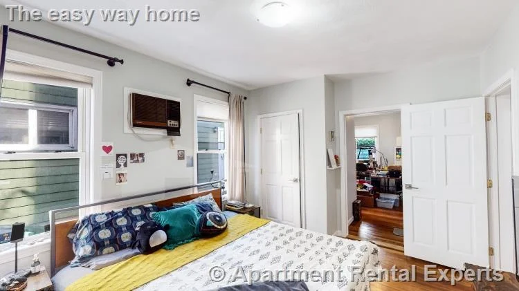 11 Partridge Ave, Magoun Square