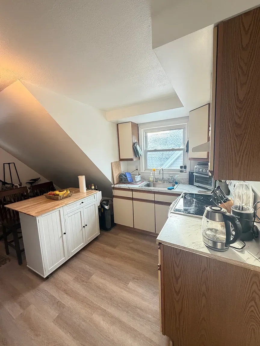 156 Morrison Ave, Powder House Square