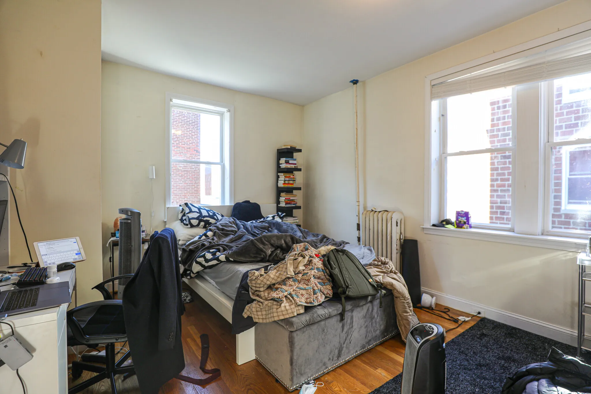 318 Saint Paul St, West End