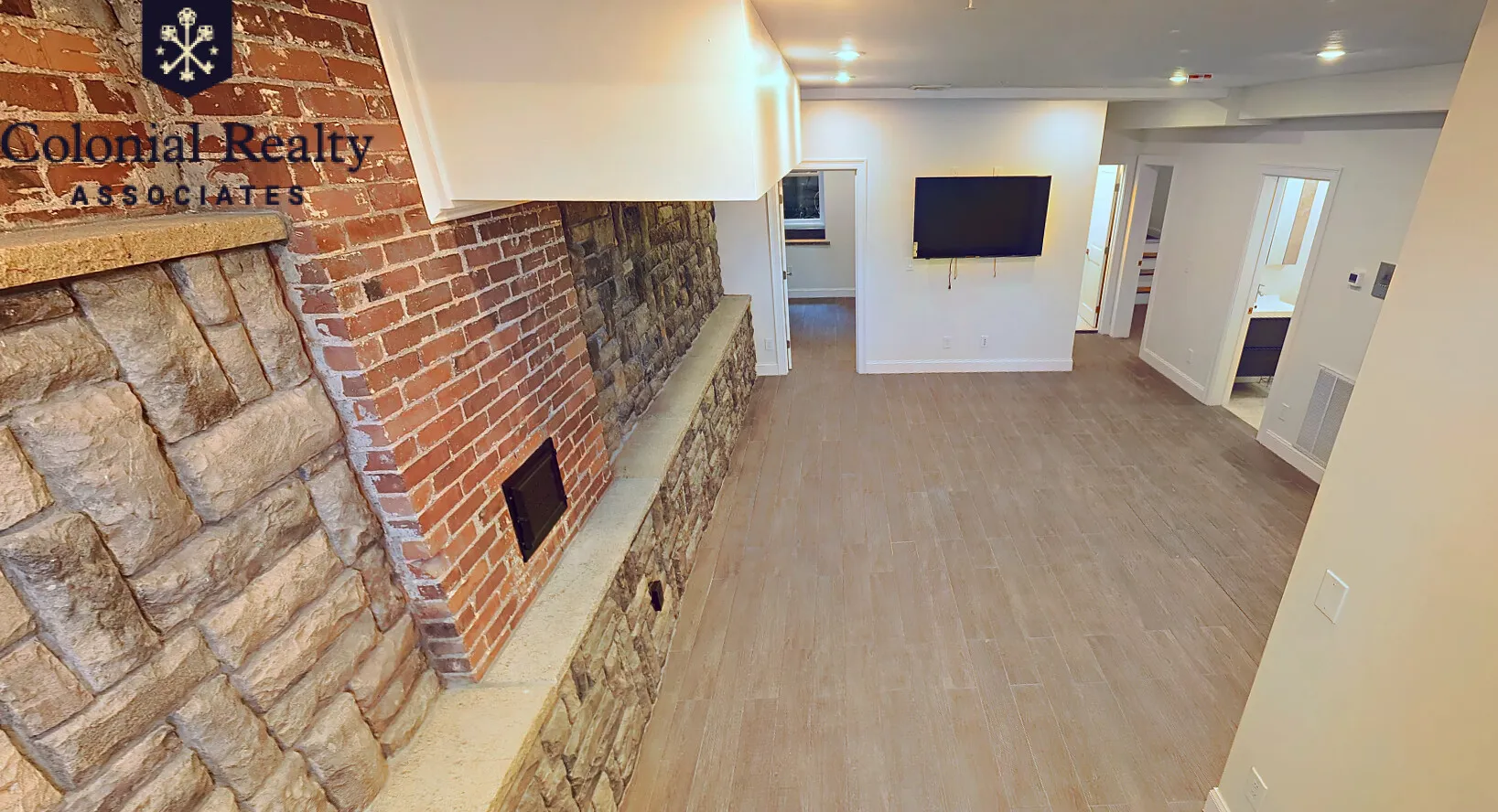 1616 Beacon St, Corey Hill