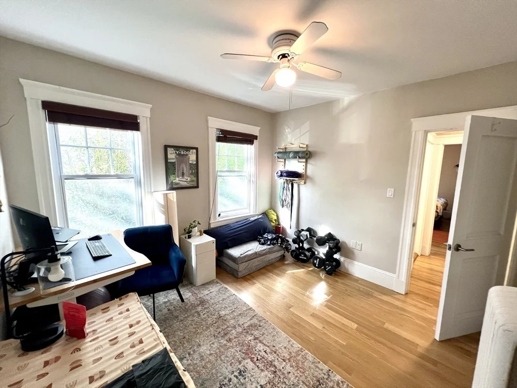 29 Wood St, Neighborhood Nine